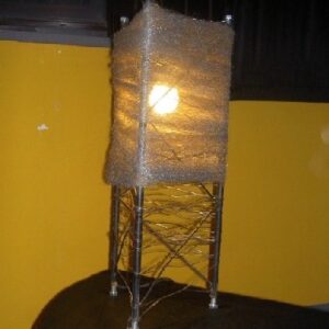 Lampada da comodino