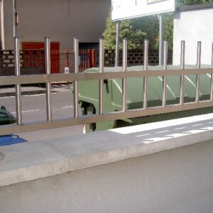 Cancellata